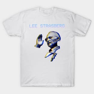 Digital Lee Strasberg T-Shirt